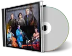 Artwork Cover of Dave Holland Zakir Hussain Chris Potter 2018-07-02 CD Udine Soundboard