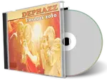Artwork Cover of De Phazz 2010-05-16 CD Ensdorf Soundboard