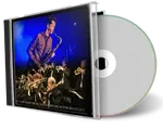 Artwork Cover of Donny Mccaslin 2019-05-03 CD Bern Soundboard