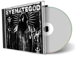 Artwork Cover of Eyehategod 2019-04-07 CD Lexington Audience