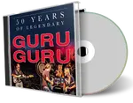 Artwork Cover of Guru Guru 2019-04-11 CD Zofingen Audience