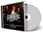 Artwork Cover of April Wine 1981-04-27 CD Las Vegas Soundboard