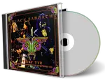Artwork Cover of Black Sabbath 1990-09-01 CD Wolverhampton Audience