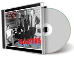 Artwork Cover of Blasters 1984-10-22 CD Columbus Audience