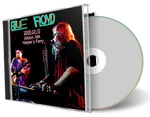 Artwork Cover of Blue Floyd 2005-03-10 CD Allston Audience