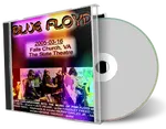 Artwork Cover of Blue Floyd 2005-03-16 CD Falls Church Audience