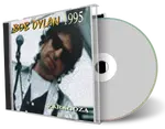 Artwork Cover of Bob Dylan 1995-07-25 CD Zaragoza Audience