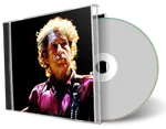 Artwork Cover of Bob Dylan 1995-07-30 CD Nyon Audience