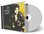 Artwork Cover of Bob Dylan 1995-09-23 CD Fort Lauderdale Audience
