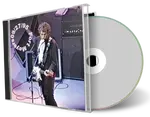 Artwork Cover of Bob Dylan 1995-09-27 CD Ft Myers Audience