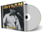 Artwork Cover of Bob Dylan 1995-10-11 CD Atlanta Audience
