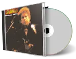 Artwork Cover of Bob Dylan 1995-11-09 CD Phoenix Audience