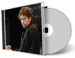 Artwork Cover of Bob Dylan 1996-04-28 CD Toronto Audience