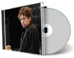 Artwork Cover of Bob Dylan 1996-05-11 CD Buffalo Audience