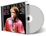 Artwork Cover of Bob Dylan 1996-06-20 CD Utrecht Audience