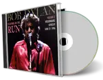Artwork Cover of Bob Dylan 1996-06-21 CD Utrecht Audience