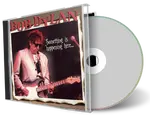Artwork Cover of Bob Dylan 1996-06-22 CD Brussels Audience
