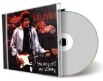 Artwork Cover of Bob Dylan 1996-06-24 CD Differdange Audience