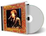 Artwork Cover of Bob Dylan 1996-07-01 CD Munster Audience