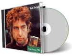 Artwork Cover of Bob Dylan 1996-07-08 CD Passariano Audience