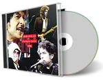 Artwork Cover of Bob Dylan 1996-07-09 CD Salzburg Audience