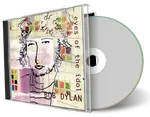 Artwork Cover of Bob Dylan 1996-07-12 CD Magdeburg Audience