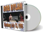 Artwork Cover of Bob Dylan 1996-07-13 CD Hamburg Audience