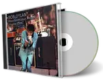 Artwork Cover of Bob Dylan 1996-07-19 CD Molde Audience