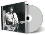 Artwork Cover of Bob Dylan 1996-07-23 CD Copenhagen Audience