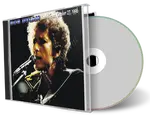 Artwork Cover of Bob Dylan 1996-10-27 CD Austin Audience