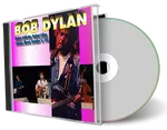 Artwork Cover of Bob Dylan 1996-11-15 CD Columbia Audience
