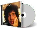 Artwork Cover of Bob Dylan 1996-11-23 CD Akron Audience