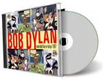 Artwork Cover of Bob Dylan 1997-02-09 CD Tokyo Audience