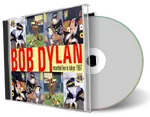 Artwork Cover of Bob Dylan 1997-02-10 CD Tokyo Audience