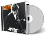 Artwork Cover of Bob Dylan 1997-02-18 CD Osaka Audience