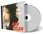 Artwork Cover of Bob Dylan 1997-02-24 CD Sapporo Audience