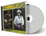 Artwork Cover of Bob Dylan 1997-04-13 CD Wayne Audience