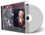 Artwork Cover of Bob Dylan 1997-04-19 CD Hartford Audience