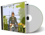 Artwork Cover of Bob Dylan 1997-04-24 CD Utica Audience