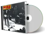Artwork Cover of Bob Dylan 1997-04-25 CD Olean Audience