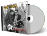 Artwork Cover of Bob Dylan 1997-04-28 CD Wheeling Audience