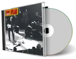 Artwork Cover of Bob Dylan 1997-05-03 CD Huntsville Audience