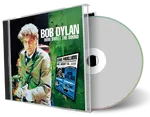 Artwork Cover of Bob Dylan 1997-08-13 CD Hershey Audience