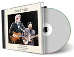 Artwork Cover of Bob Dylan 1997-08-22 CD Virginia Beach Audience