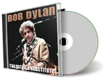 Artwork Cover of Bob Dylan 1997-10-01 CD Bournemouth Audience