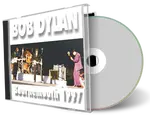 Artwork Cover of Bob Dylan 1997-10-02 CD Bournemouth Audience