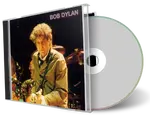Artwork Cover of Bob Dylan 1998-01-21 CD New York City Audience