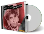 Artwork Cover of Bob Dylan 1998-01-30 CD Brookville Audience