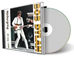 Artwork Cover of Bob Dylan 1998-05-30 CD Eifel Audience