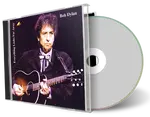 Artwork Cover of Bob Dylan 1998-06-03 CD Berlin Audience